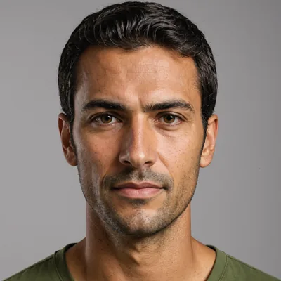 Alessandro Machado
